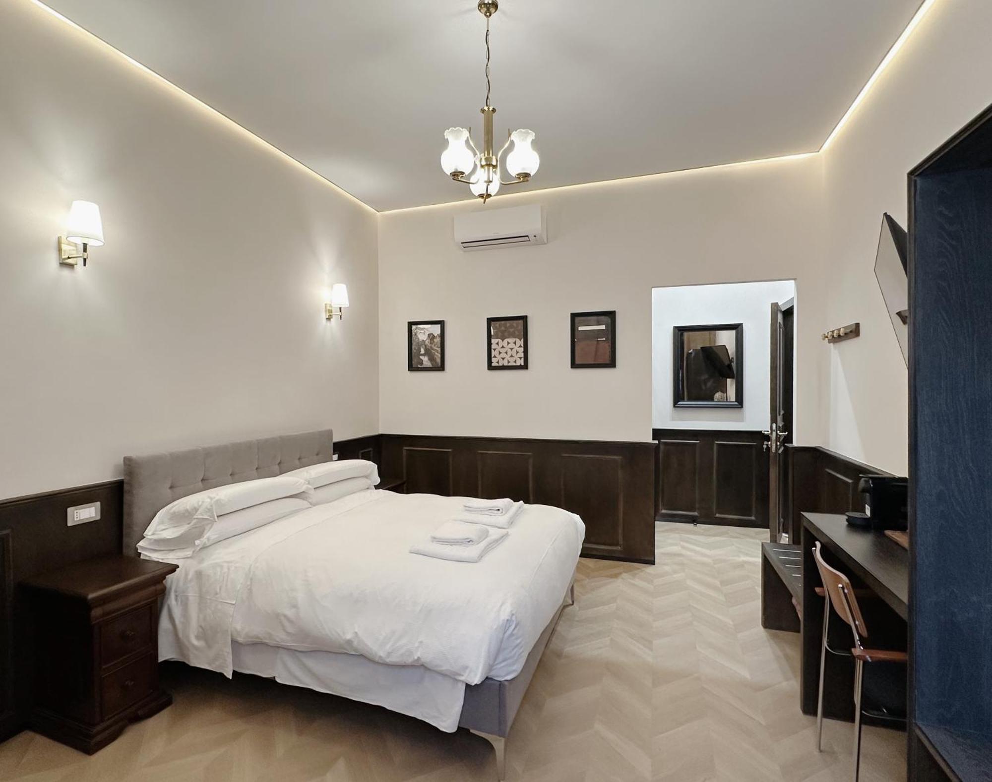 Belle Epoque Casa de hóspedes